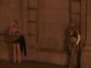 prostituta