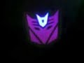 My new Transformers T-Shirt