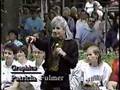 1990 WTAE TV Pittsburgh's Talking Open