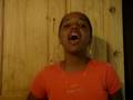 videos de His eyes is on the sparrow-Natisha Hanson