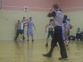 Mark Cannon basketball LYIT Mark Cannon basketball LYIT