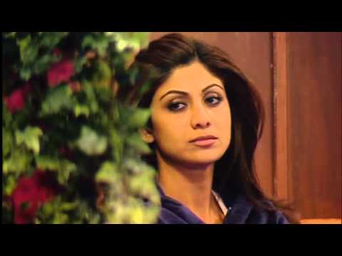 Celebrity Big Brother 5 - Episode 19