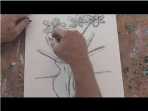 how to draw on a canvas