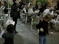 Burbujas de jabón en Barcelona