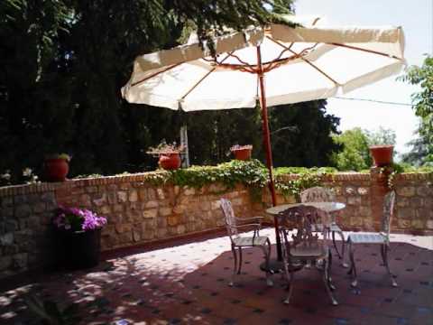 Miranevada, Casas de Monta&ntilde;a