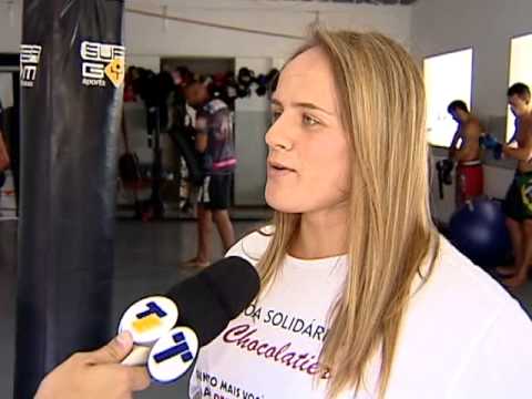 Atalho para o UFC