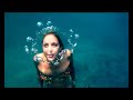 Kandui Island - Hannah Mermaid & Dave Rastovich