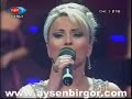 Ak?am sefas? -  Popstar Ay?en Birg�r 8-4-2008