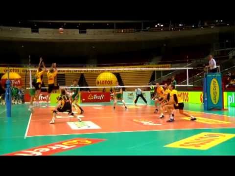 LOTOS Trefl - Indykpol