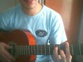 estopa   rumba triste/alegra esa cara acustico