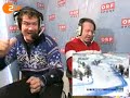Olympische Spiele Abfahrt - ORF Komentator Assinger-A Traum! Olympische Spiele Abfahrt - ORF Komentator Assinger-A Traum!