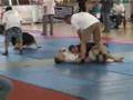 Kloc vs Bagiński - finał -76,9