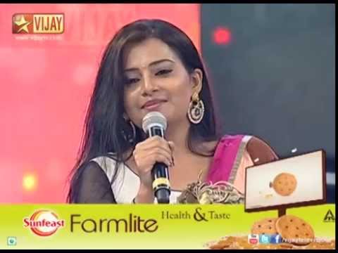Pair - Favourite Pair - Senthil and Srija, Karthik and Shruthi, Irfan and Rakshitha, Mahesh and Balaji, Ma Ka Pa and Bhavana. Click here http://youtu.be/sZX1oQaJZ5Q...
