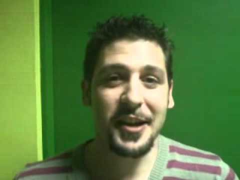Pedro es alumno del CADE Reproducir vídeo
