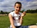 The Tampon Lolly now comes in various colours!