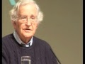 Noam Chomsky at SOAS answering a Question on Sri Lanka