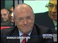 Storace contro tutti - prima parte Storace contro tutti - prima parte