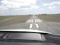 TRAFFIC PATTERN TO LAND ON RWY 11  - MANAL - MACEIÓ - BRAZIL