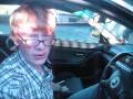 Old Man Gets Car Jacked