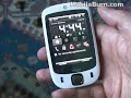 Verizon XV6900 (HTC Vogue/Touch CDMA) Verizon XV6900 (HTC Vogue/Touch CDMA)
