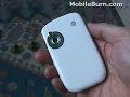 Verizon XV6900 (HTC Vogue/Touch CDMA)