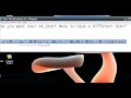 Rename XP Start Menu Text