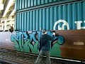 A Train-ing Day. (Part 2 of 5)