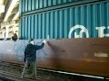 A Train-ing Day. (Part 2 of 5)
