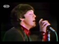The Beatles at the Budokan, Tokyo, Japan - pt 10 - Paperback Writer
