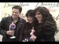 Donny and Marie meet and greet - Flamingo Las Vegas