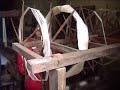 la soie est une fibre textile d'origine animale. elle est issue du cocon produit par la chenille du bombyx du m�rier (ver � soie). la technique permettant de produire la soie date de 2500 av. j.-c. et vient de chine par la route de la soie. elle a �t� un secret jusqu'en 560. la production a commenc� en europe au vie si�cle. en france, la production d�buta au xiiie si�cle. l'�levage des vers � soie est appel� s�riciculture.

silk is a natural protein fiber, some forms of which can be woven into textiles. the best-known type of silk is obtained from cocoons made by the larvae of the silkworm bombyx mori reared in captivity (sericulture). the shimmering appearance for which silk is prized comes from the fibers' triangular prism-like structure which allows silk cloth to refract incoming light at different angles.

