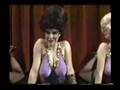 Dancers on John Paragon of Comedy Show