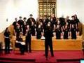 RJC Chorale 2008 - Kwaheri