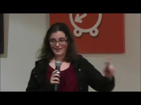 <p>What’s needed to find elusive birds by song to save them.</p>
 video thumbnail
