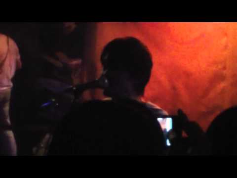 folio - folio 2011.12.04 @心斎橋火影 impulserecords×mu-neujohn presents mu-neujohn 「iii」 release party 大阪編 出演:folio / forget me not / やじん / cowbells / knellt / mu-neujohn...