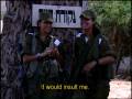 Sexiest Women of israeli military IDF female girl soldier army docu Company Jasmine tzahal danger