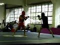 Sanda Tournament Shanghai Dez - 07 - ???? - Theo