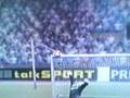 Fifa 09 pigeon from halfway