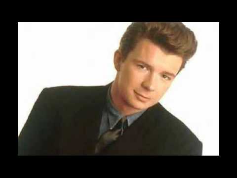 rick astley