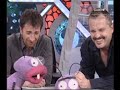 Barrancas -  Patito Mojado con Miguel Bos�