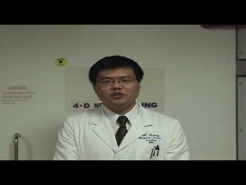 Magnetic Source Imaging & Magnetoencephalography