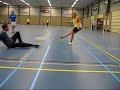 zaalvoetbal kogelvangers 2006
