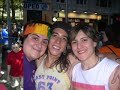 CCOO en la mani del Europride 2007 Madrid. Orgullo