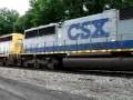 videos de Rusty Electro-Motive Power Freight Train -- Pt of Rocks Maryland-Camera Testing