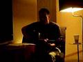 Justin Holmes (Jamey Johnson- In Color)