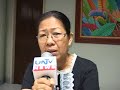 marcos mataro - ay patay na! INC pinag bibintangan