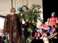 Shive Christmas Program 2009