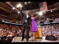 OBAMA Wins Primaries! V-Day For Obama!