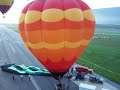 Williamsport, PA Balloonfest, featuring Sir Prize