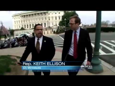 Congress Members Put Families on Payroll
